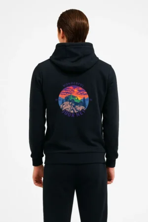 I Brake For No One Custom Hoodie Printing