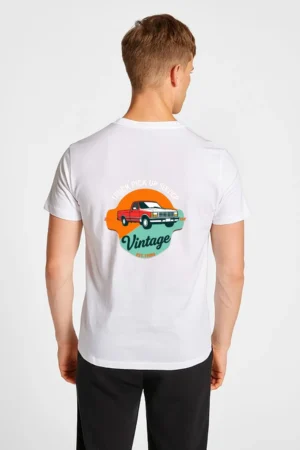 Just One More Truck Custom T-Shirt Printing