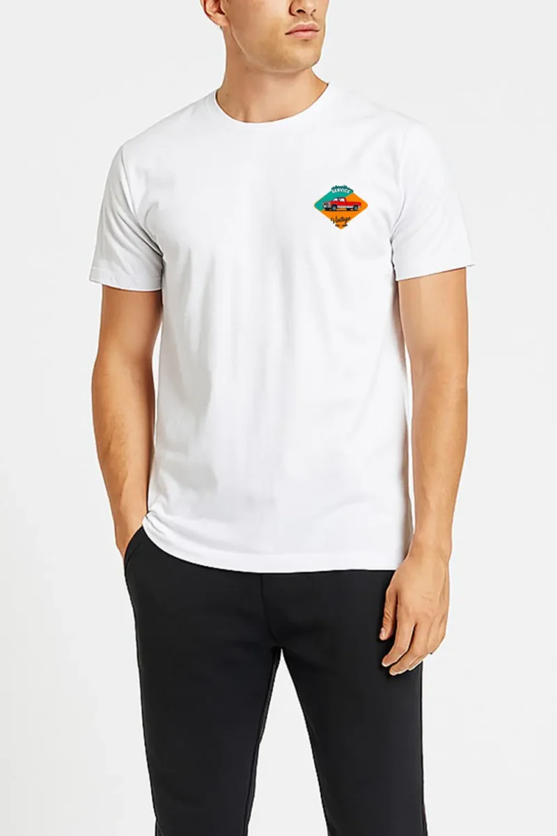 Off-Road Beast Custom T-Shirt Printing - Image 2