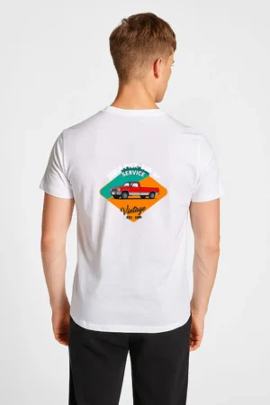 Off-Road Beast Custom T-Shirt Printing